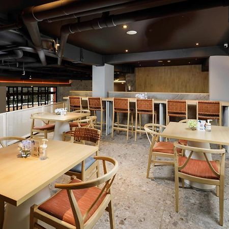 Joylive Bsd City Tangerang Zewnętrze zdjęcie