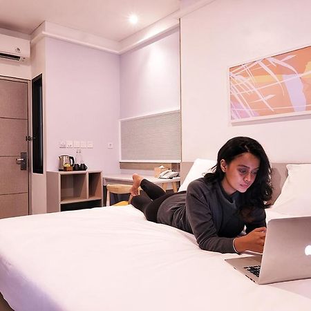 Joylive Bsd City Tangerang Zewnętrze zdjęcie