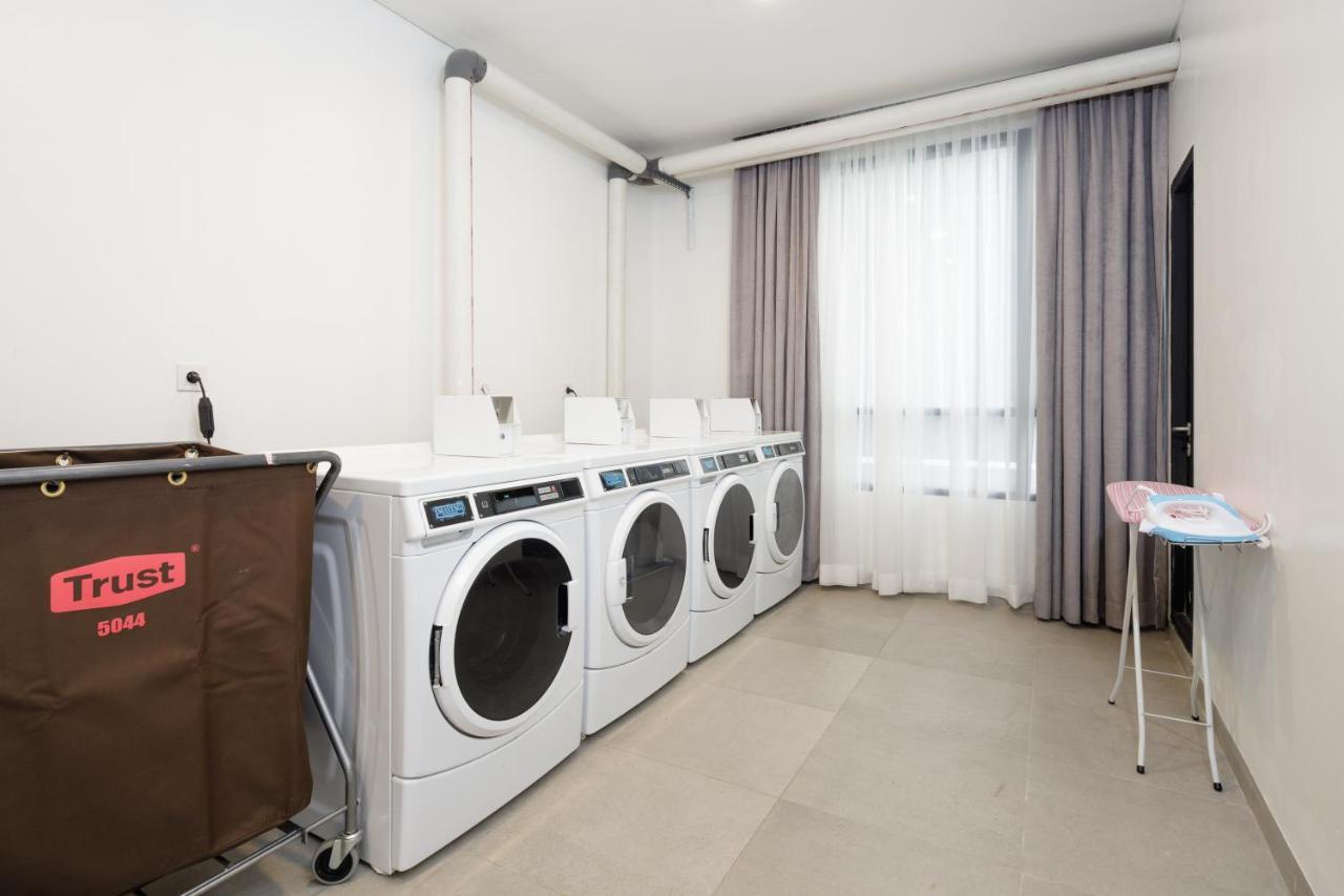 Joylive Bsd City Tangerang Zewnętrze zdjęcie