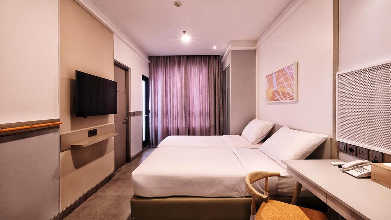 Joylive Bsd City Tangerang Zewnętrze zdjęcie