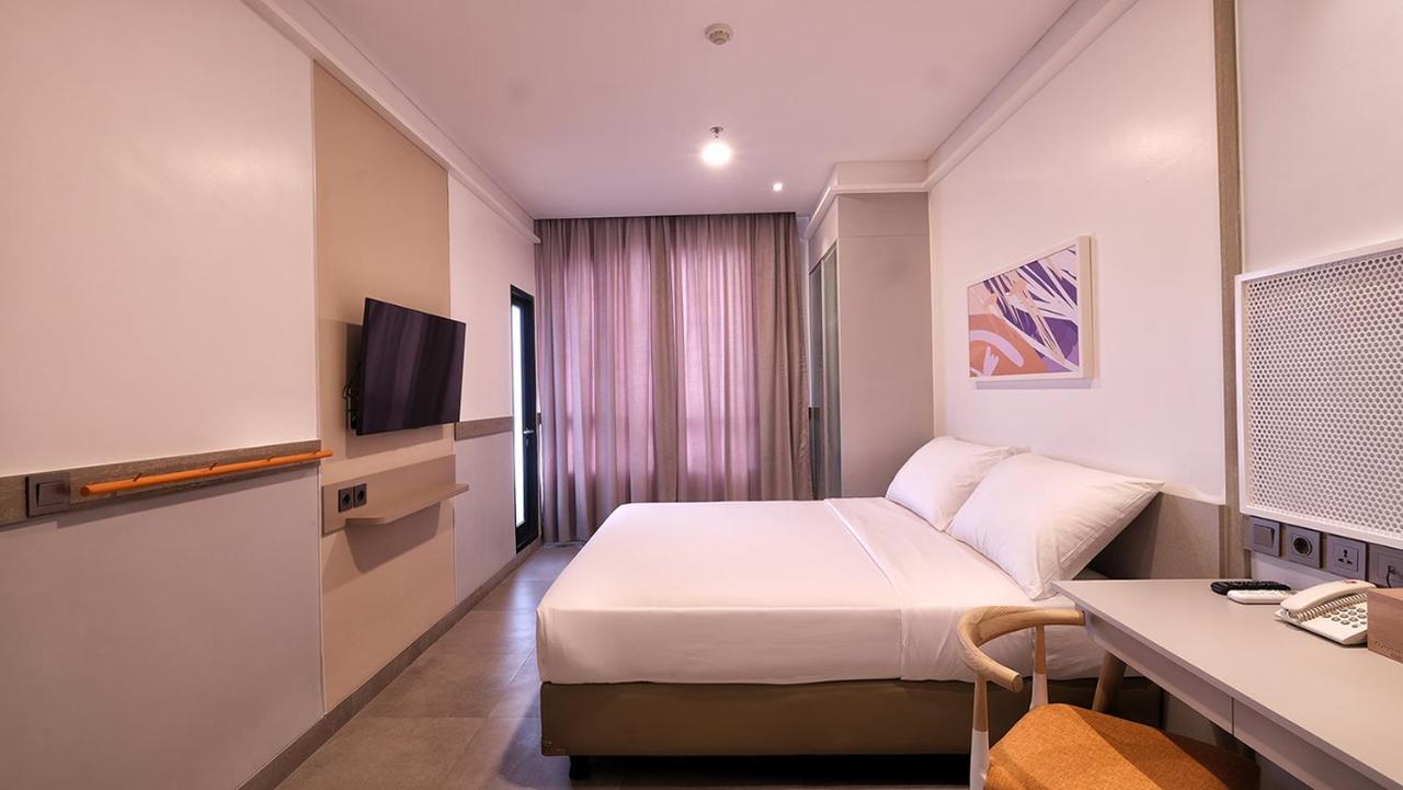 Joylive Bsd City Tangerang Zewnętrze zdjęcie