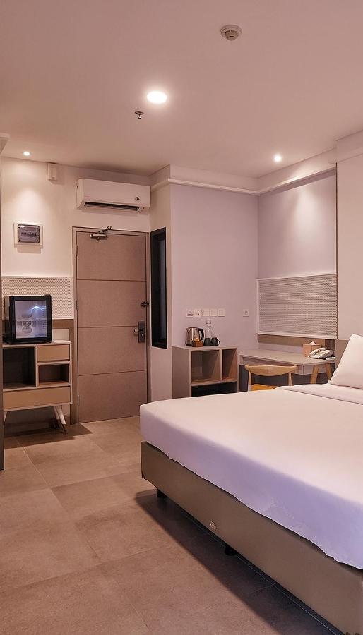 Joylive Bsd City Tangerang Zewnętrze zdjęcie