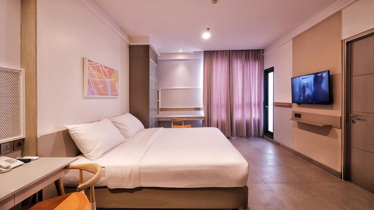 Joylive Bsd City Tangerang Zewnętrze zdjęcie