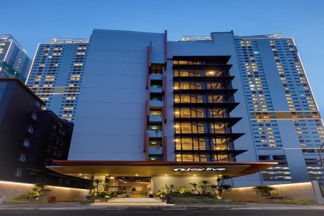 Joylive Bsd City Tangerang Zewnętrze zdjęcie